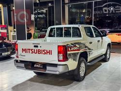 میتسوبیشی L200